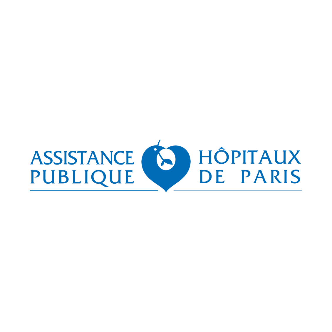 AP-HP — Assistance Publique Hôpitaux de Paris