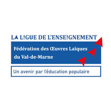 La Ligue de l'Enseignement — Val-de-Marne